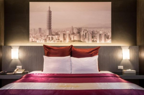 Hotels in Sanxia